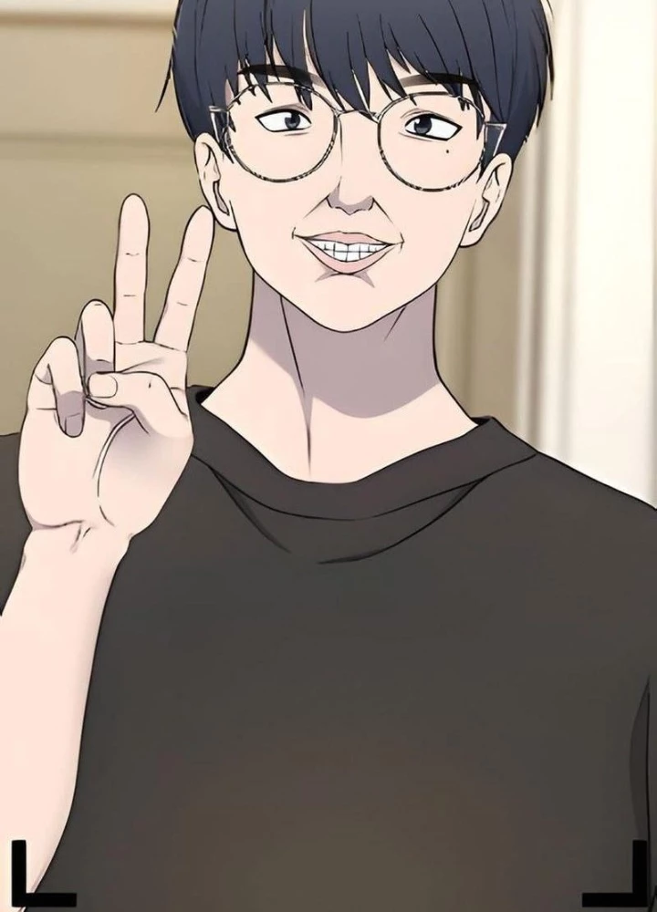 Chào Nhé, Griffin Mắt Tròn! Chapter 3 - Trang 2