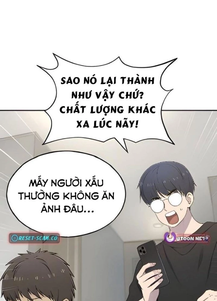 Chào Nhé, Griffin Mắt Tròn! Chapter 3 - Trang 2