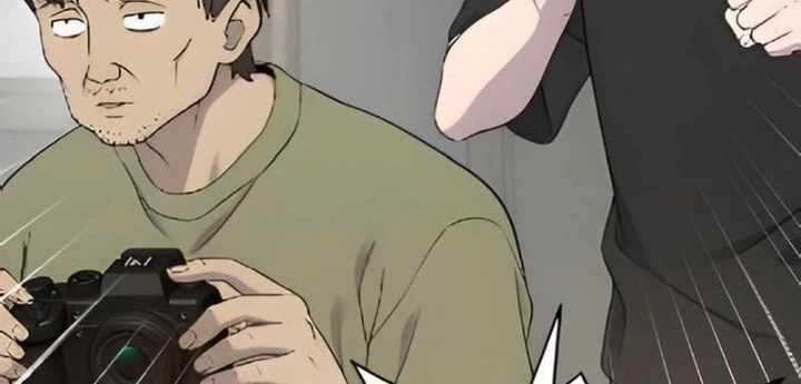 Chào Nhé, Griffin Mắt Tròn! Chapter 3 - Trang 2