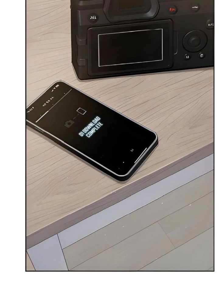 Chào Nhé, Griffin Mắt Tròn! Chapter 3 - Trang 2