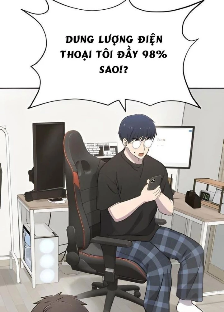 Chào Nhé, Griffin Mắt Tròn! Chapter 3 - Trang 2