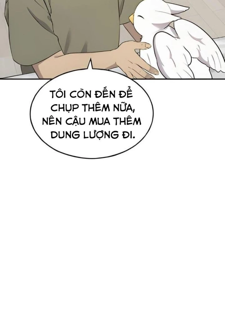 Chào Nhé, Griffin Mắt Tròn! Chapter 3 - Trang 2