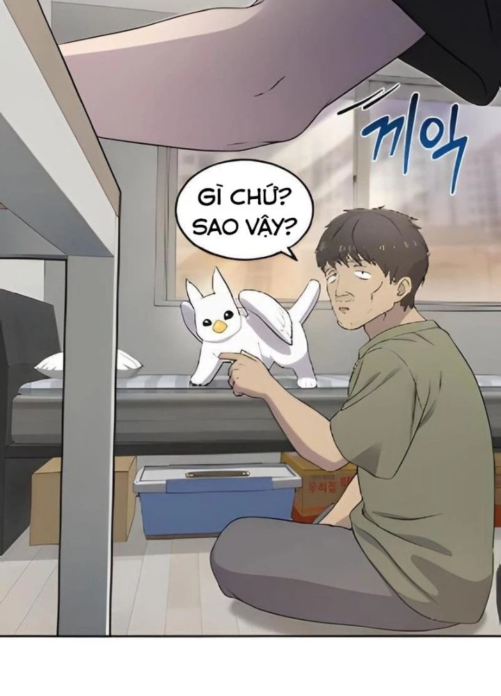 Chào Nhé, Griffin Mắt Tròn! Chapter 3 - Trang 2