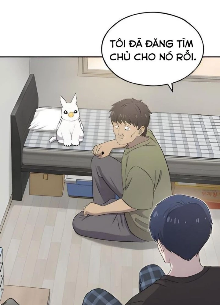 Chào Nhé, Griffin Mắt Tròn! Chapter 3 - Trang 2