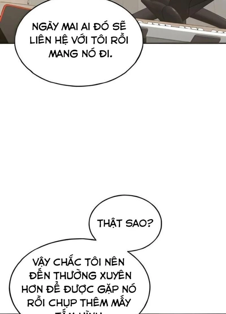 Chào Nhé, Griffin Mắt Tròn! Chapter 3 - Trang 2