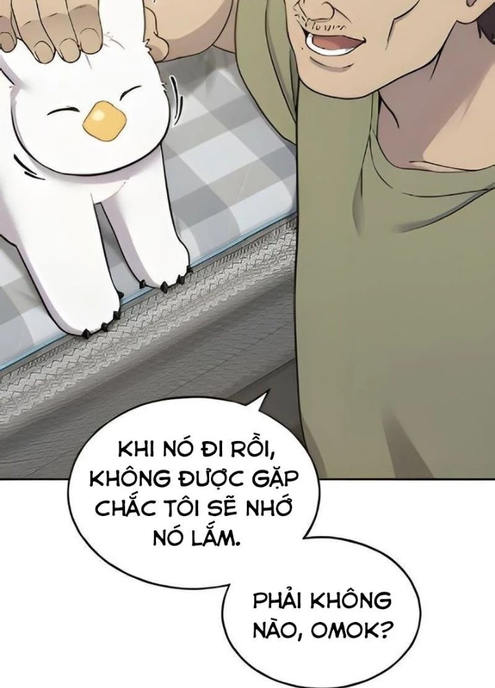 Chào Nhé, Griffin Mắt Tròn! Chapter 3 - Trang 2