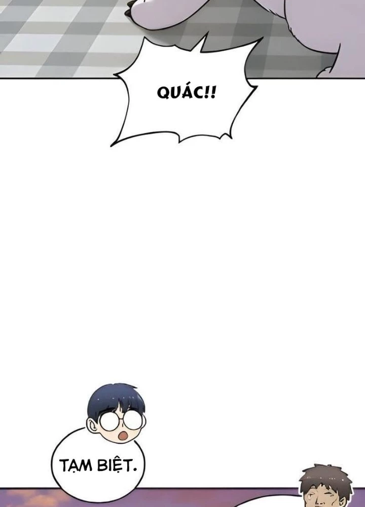 Chào Nhé, Griffin Mắt Tròn! Chapter 3 - Trang 2