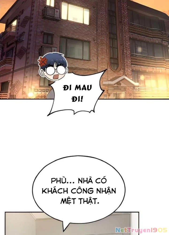 Chào Nhé, Griffin Mắt Tròn! Chapter 3 - Trang 2