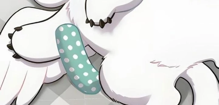 Chào Nhé, Griffin Mắt Tròn! Chapter 3 - Trang 2