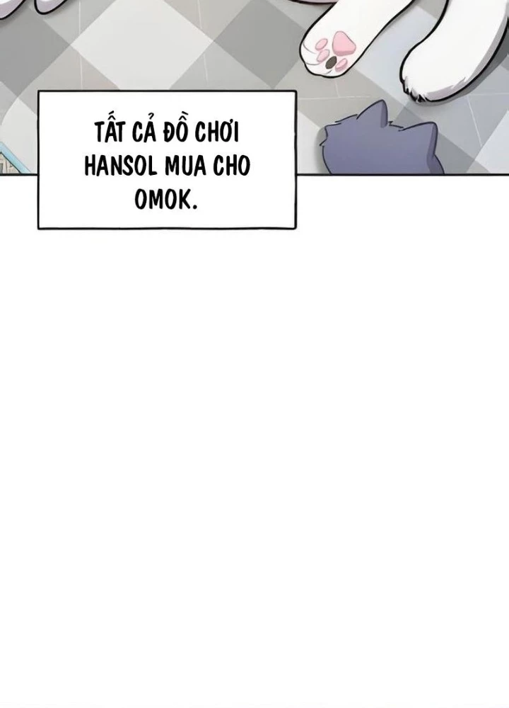 Chào Nhé, Griffin Mắt Tròn! Chapter 3 - Trang 2