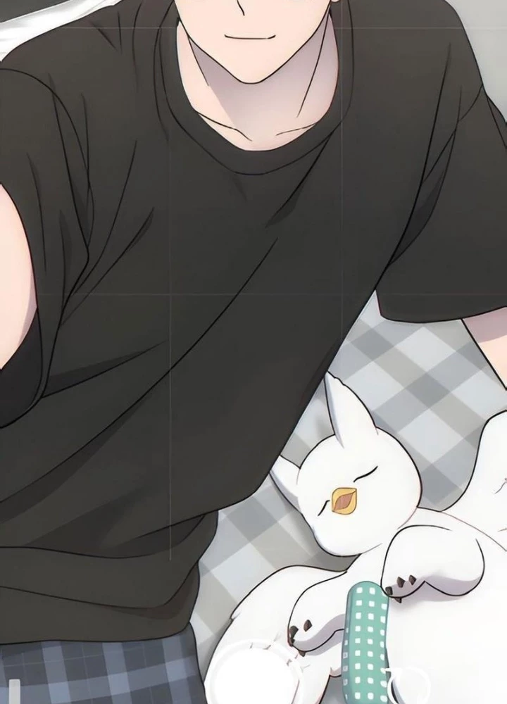 Chào Nhé, Griffin Mắt Tròn! Chapter 3 - Trang 2