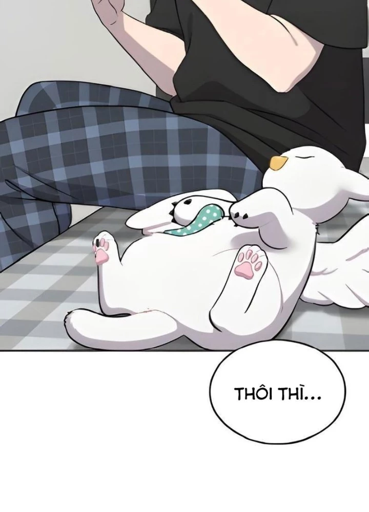 Chào Nhé, Griffin Mắt Tròn! Chapter 3 - Trang 2