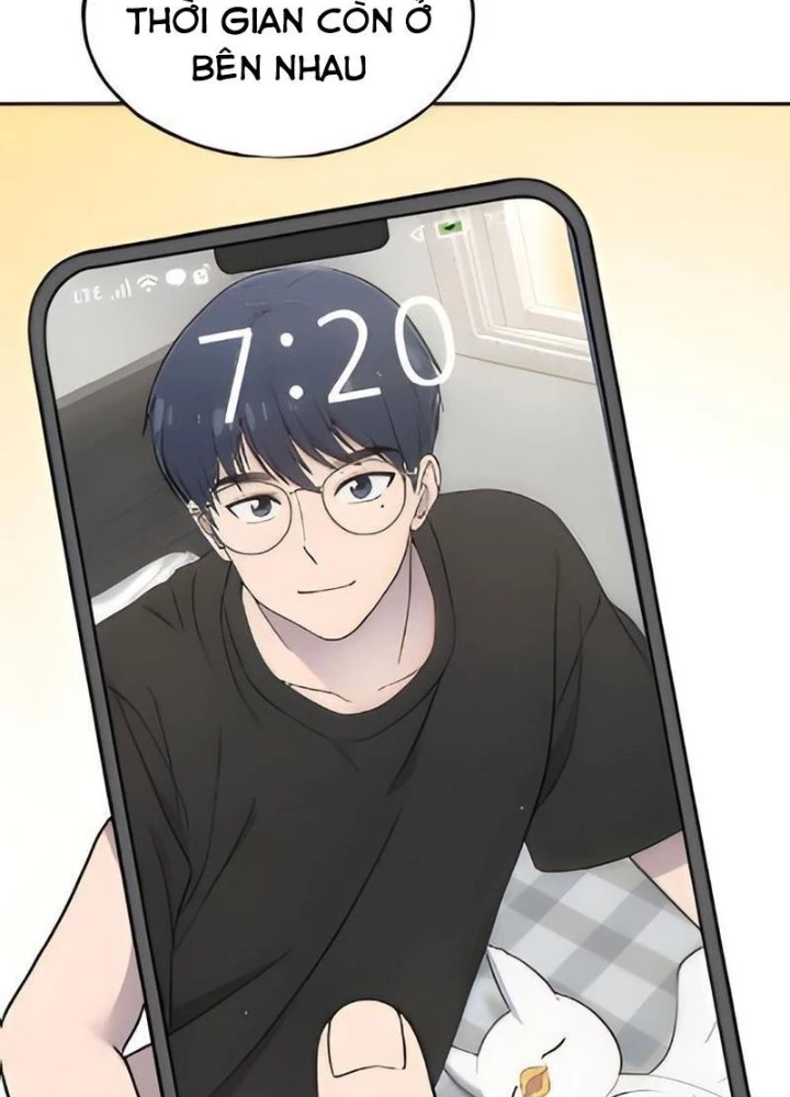 Chào Nhé, Griffin Mắt Tròn! Chapter 3 - Trang 2