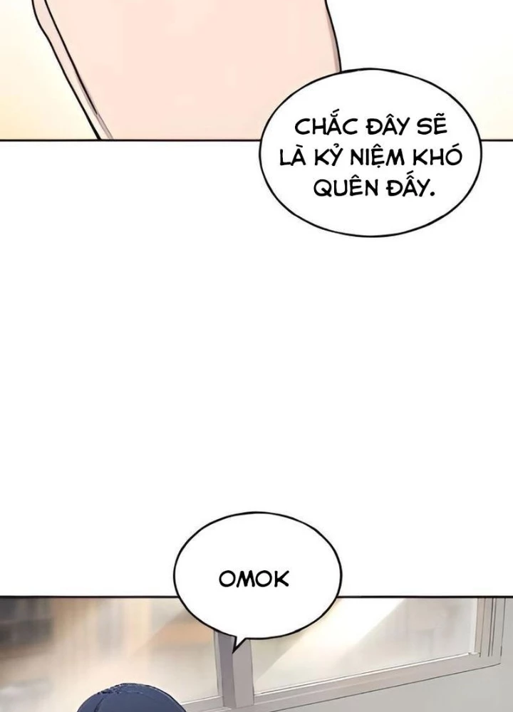 Chào Nhé, Griffin Mắt Tròn! Chapter 3 - Trang 2