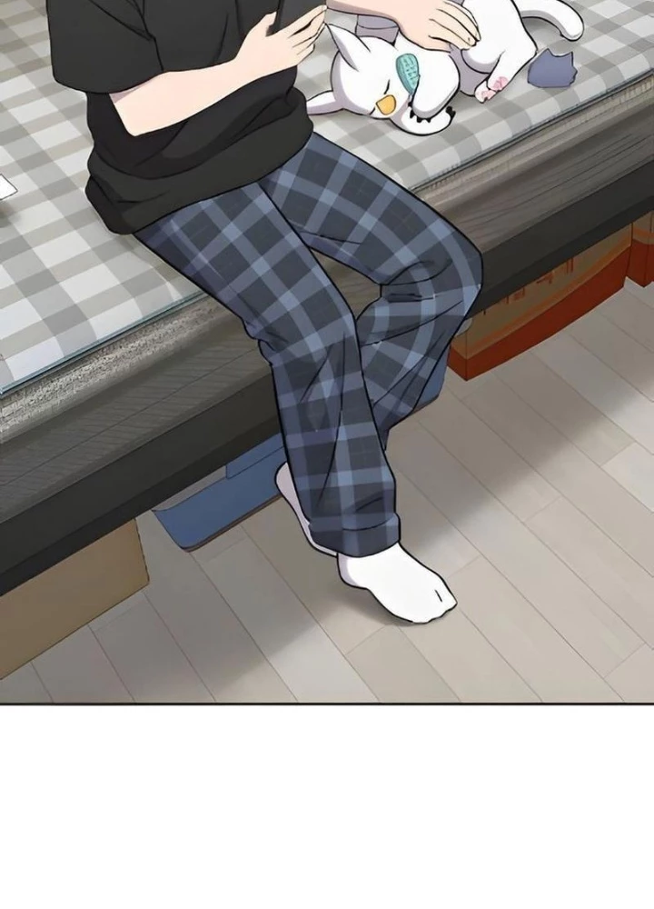 Chào Nhé, Griffin Mắt Tròn! Chapter 3 - Trang 2