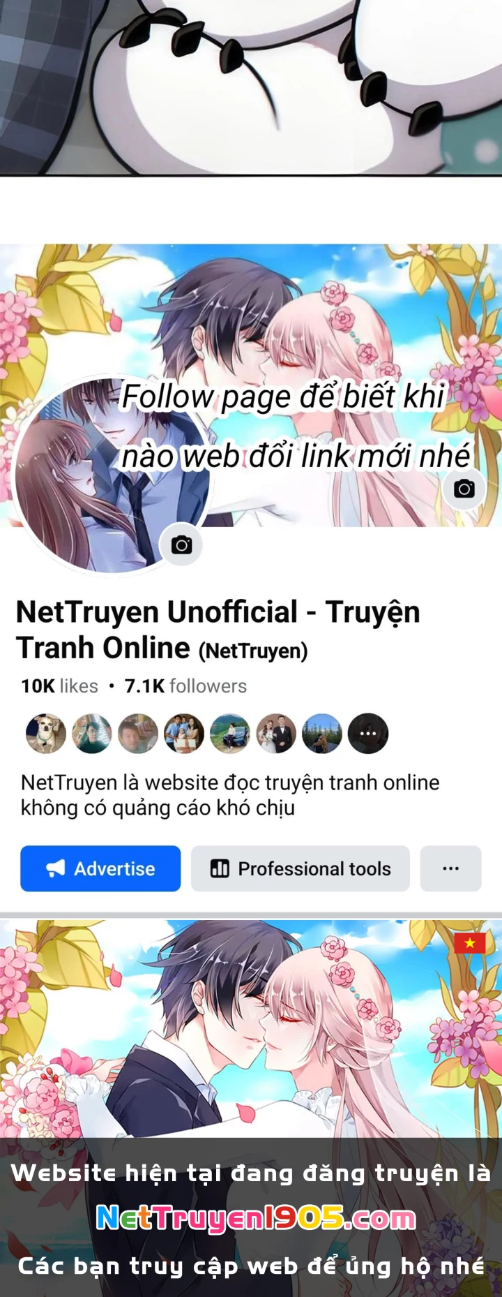 Chào Nhé, Griffin Mắt Tròn! Chapter 3 - Trang 2