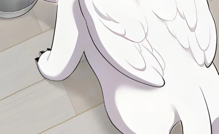 Chào Nhé, Griffin Mắt Tròn! Chapter 3 - Trang 2