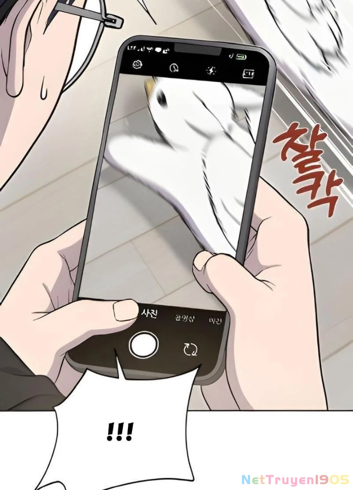 Chào Nhé, Griffin Mắt Tròn! Chapter 3 - Trang 2