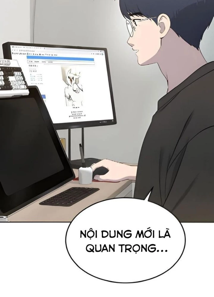 Chào Nhé, Griffin Mắt Tròn! Chapter 3 - Trang 2