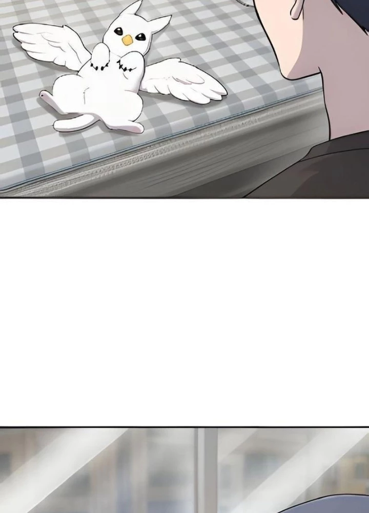 Chào Nhé, Griffin Mắt Tròn! Chapter 3 - Trang 2