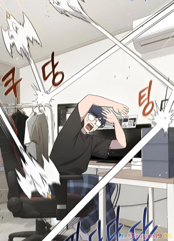 Chào Nhé, Griffin Mắt Tròn! Chapter 3 - Trang 2