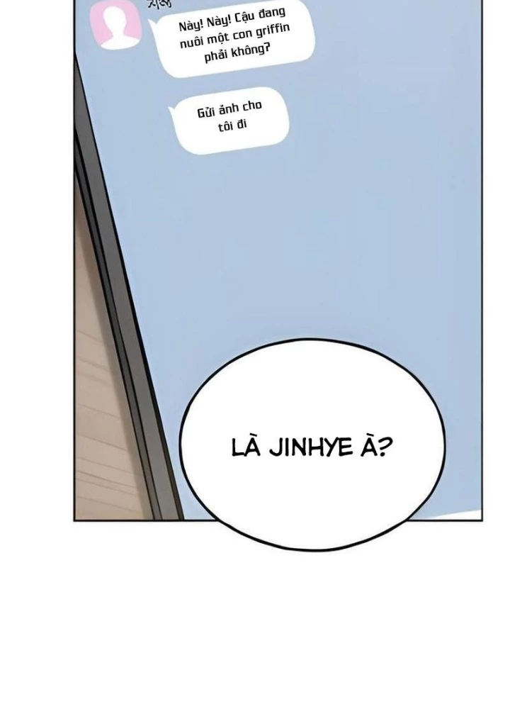 Chào Nhé, Griffin Mắt Tròn! Chapter 3 - Trang 2