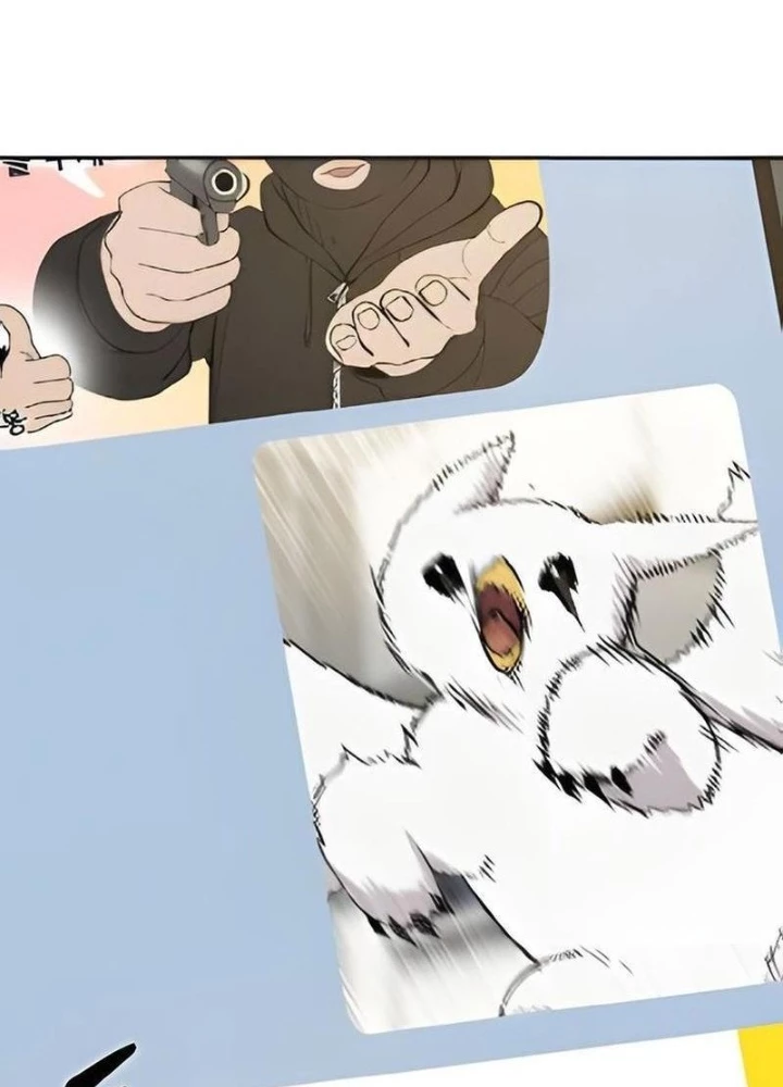 Chào Nhé, Griffin Mắt Tròn! Chapter 3 - Trang 2