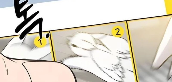 Chào Nhé, Griffin Mắt Tròn! Chapter 3 - Trang 2