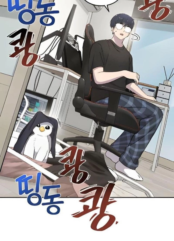 Chào Nhé, Griffin Mắt Tròn! Chapter 3 - Trang 2