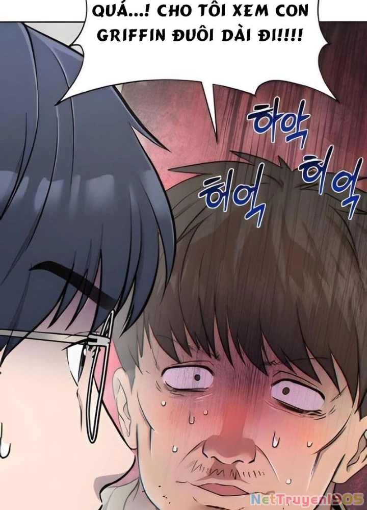 Chào Nhé, Griffin Mắt Tròn! Chapter 3 - Trang 2