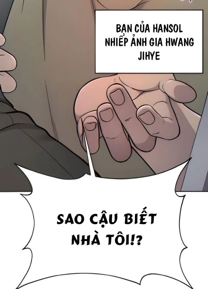 Chào Nhé, Griffin Mắt Tròn! Chapter 3 - Trang 2