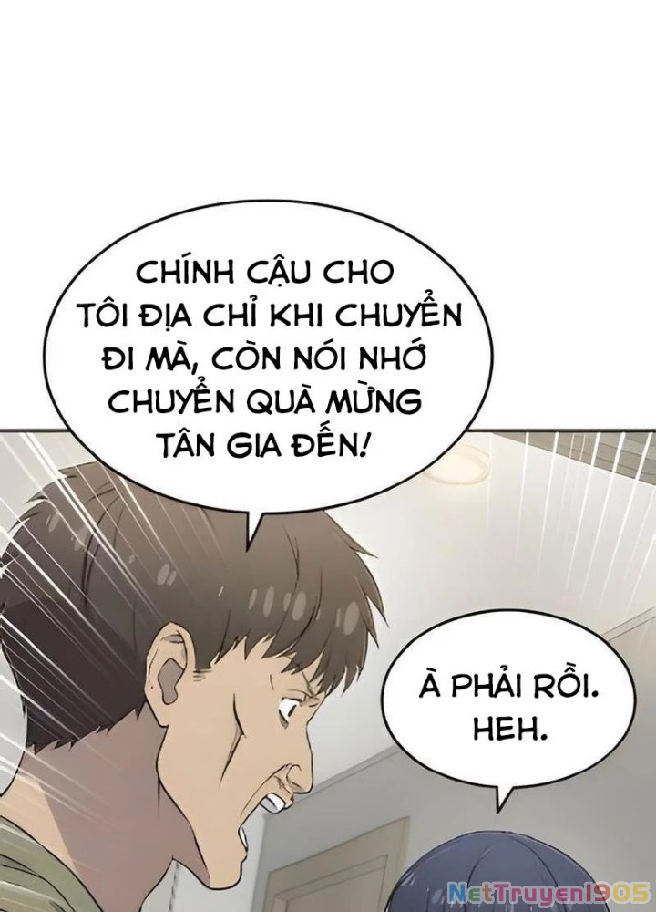 Chào Nhé, Griffin Mắt Tròn! Chapter 3 - Trang 2