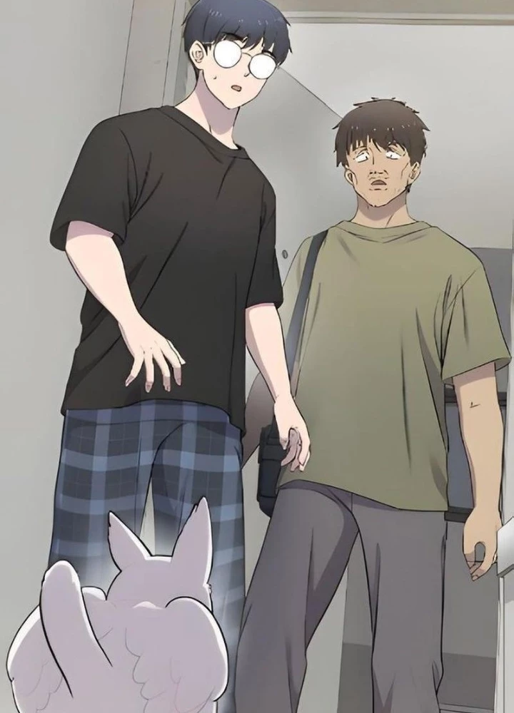 Chào Nhé, Griffin Mắt Tròn! Chapter 3 - Trang 2