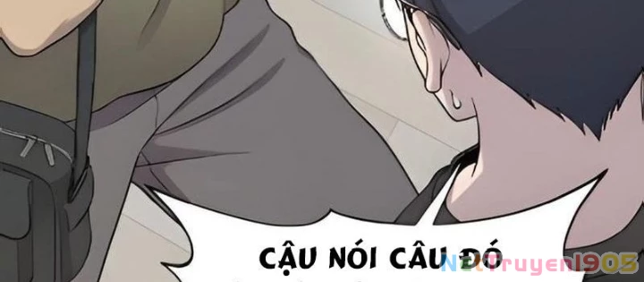 Chào Nhé, Griffin Mắt Tròn! Chapter 3 - Trang 2