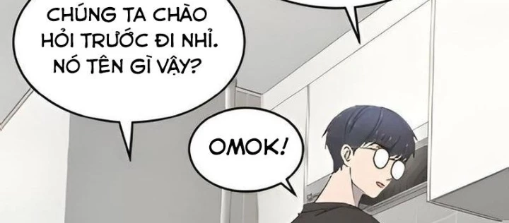 Chào Nhé, Griffin Mắt Tròn! Chapter 3 - Trang 2