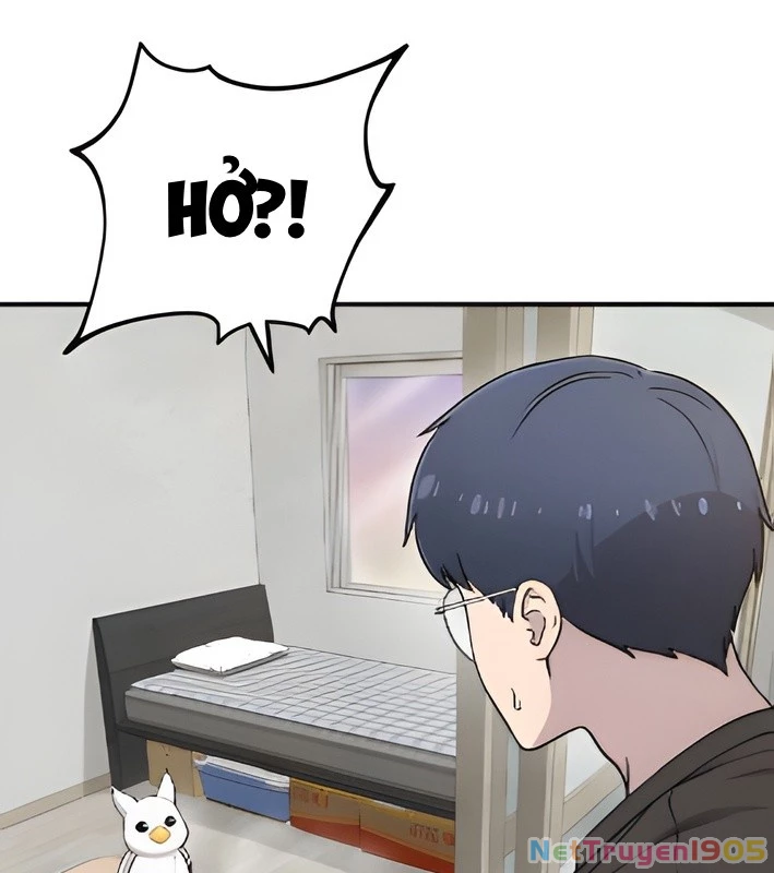 Chào Nhé, Griffin Mắt Tròn! Chapter 4 - Trang 2