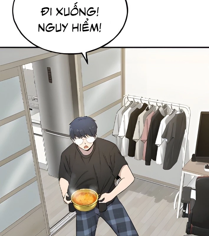 Chào Nhé, Griffin Mắt Tròn! Chapter 4 - Trang 2