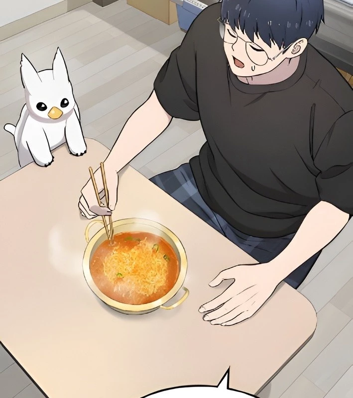 Chào Nhé, Griffin Mắt Tròn! Chapter 4 - Trang 2