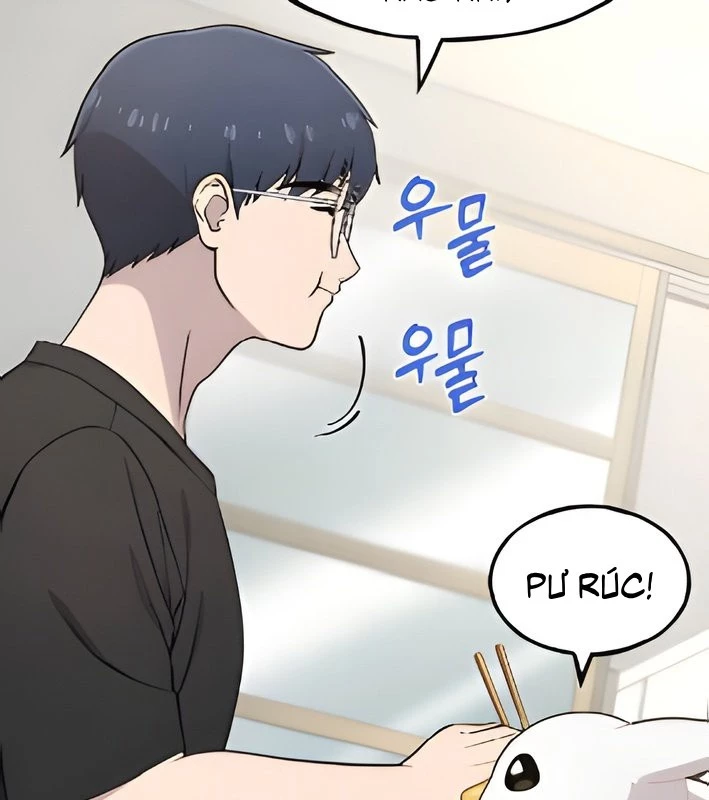 Chào Nhé, Griffin Mắt Tròn! Chapter 4 - Trang 2