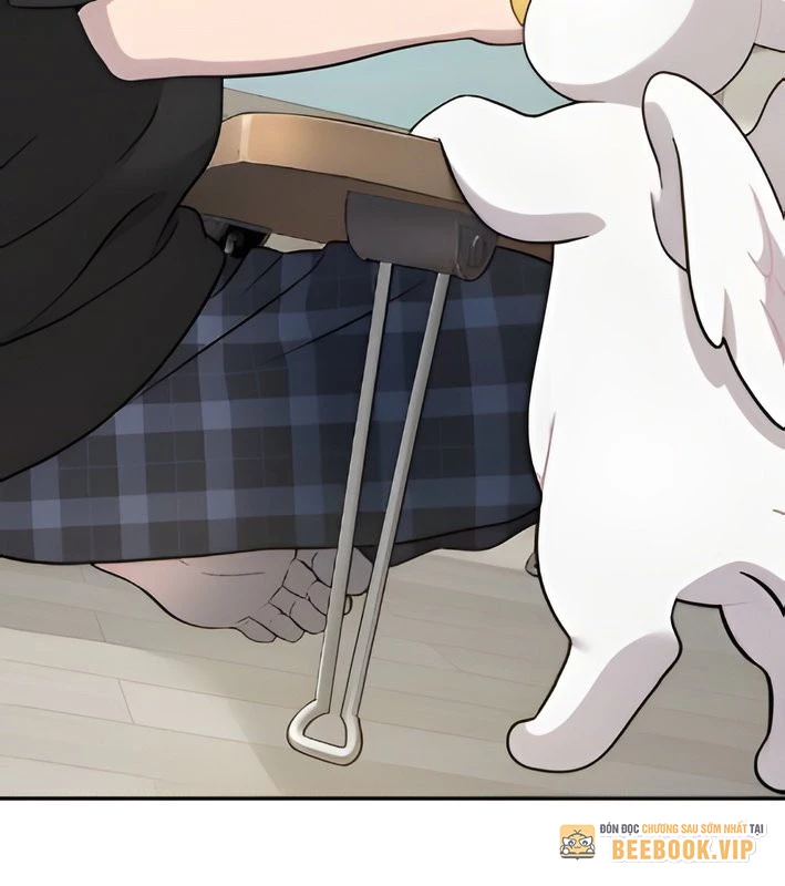 Chào Nhé, Griffin Mắt Tròn! Chapter 4 - Trang 2