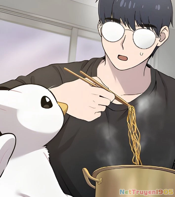 Chào Nhé, Griffin Mắt Tròn! Chapter 4 - Trang 2