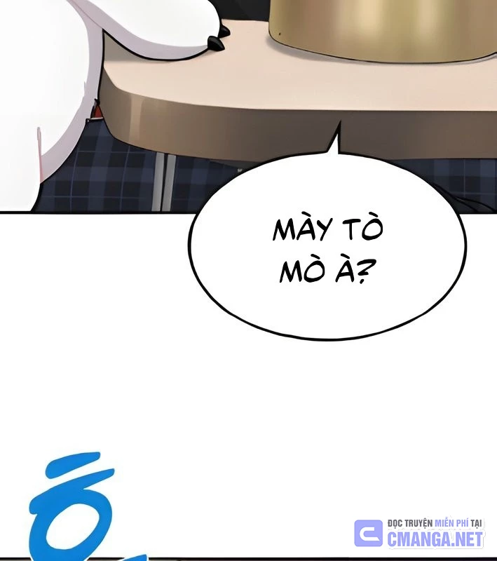 Chào Nhé, Griffin Mắt Tròn! Chapter 4 - Trang 2