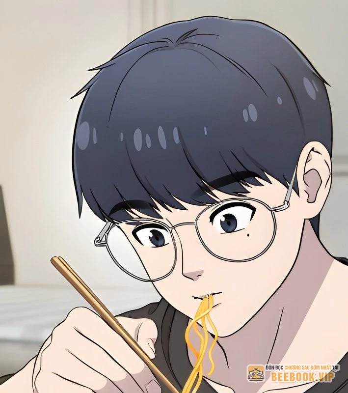 Chào Nhé, Griffin Mắt Tròn! Chapter 4 - Trang 2