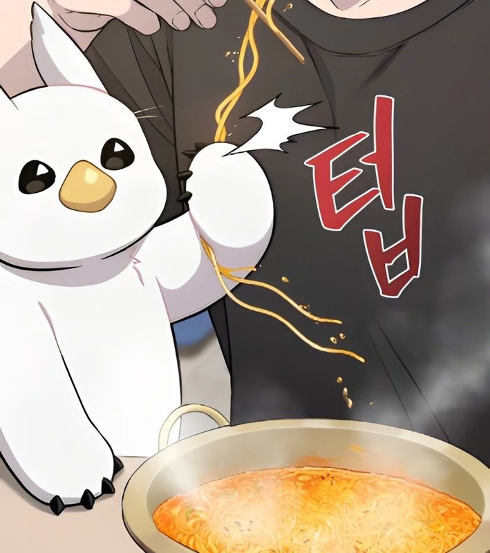 Chào Nhé, Griffin Mắt Tròn! Chapter 4 - Trang 2