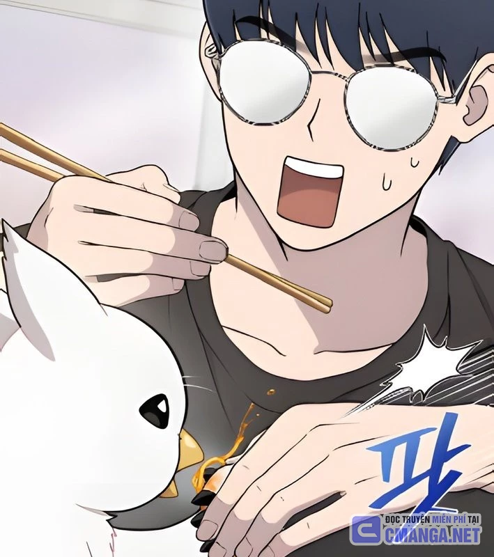 Chào Nhé, Griffin Mắt Tròn! Chapter 4 - Trang 2