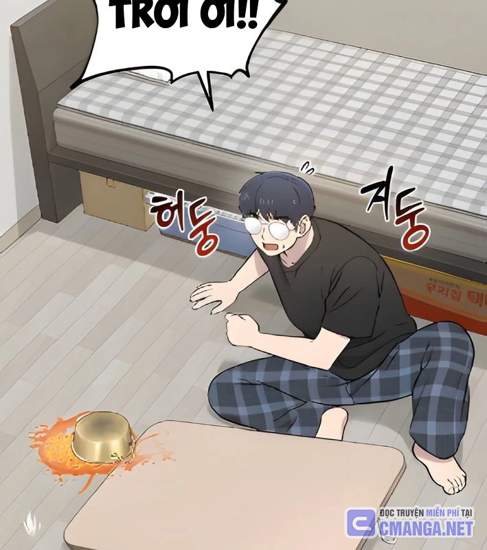 Chào Nhé, Griffin Mắt Tròn! Chapter 4 - Trang 2