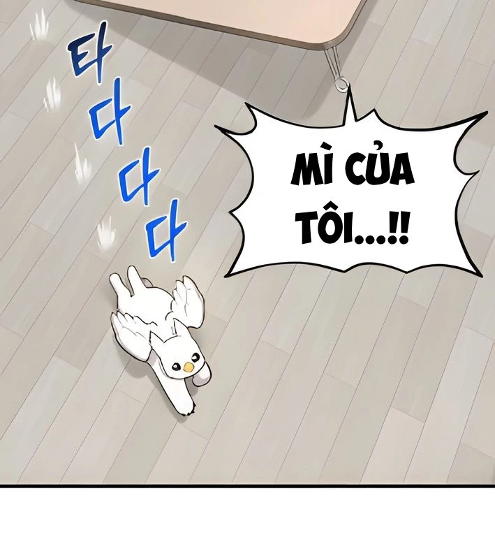Chào Nhé, Griffin Mắt Tròn! Chapter 4 - Trang 2