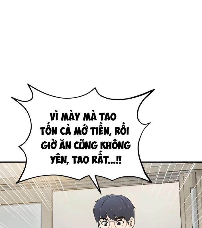 Chào Nhé, Griffin Mắt Tròn! Chapter 4 - Trang 2