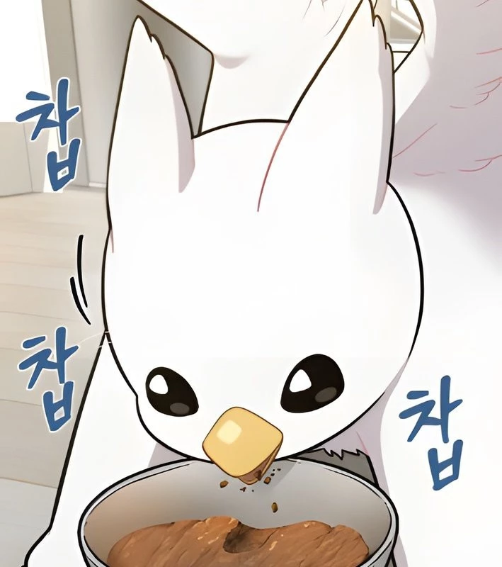 Chào Nhé, Griffin Mắt Tròn! Chapter 4 - Trang 2