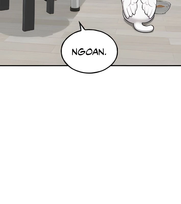 Chào Nhé, Griffin Mắt Tròn! Chapter 4 - Trang 2